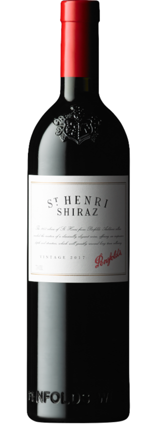 Penfolds St Henri Shiraz, Australia