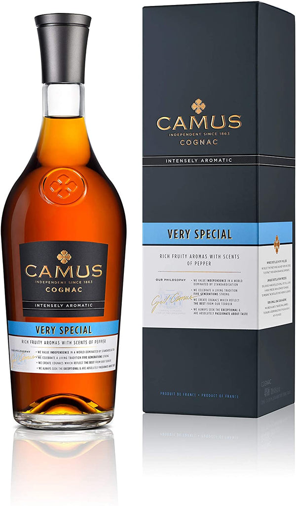 CAMUS VERY SPECIAL Cognac BeverageWarehouse