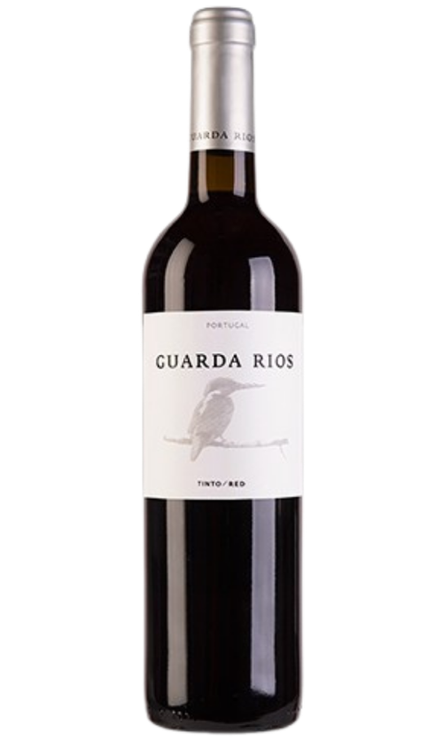 Guarda Rios Red Blend