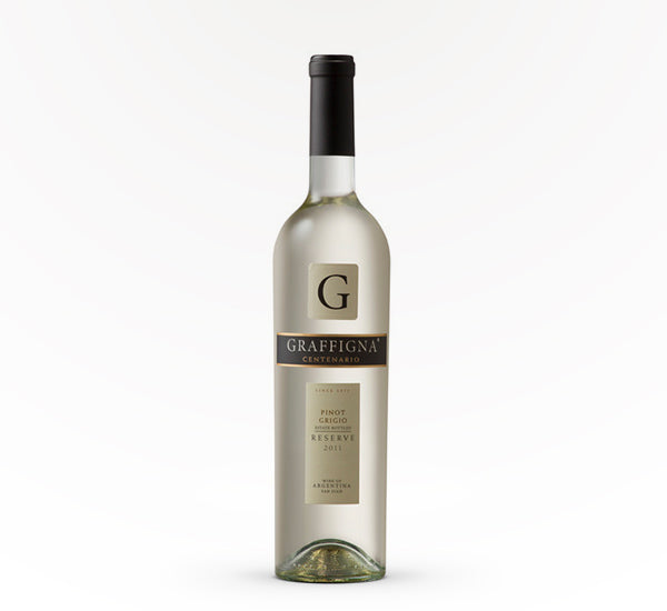 Graffigna Pinot Grigio Centenario Reserve