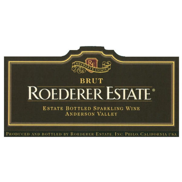 ROEDERER ESTATE BRUT