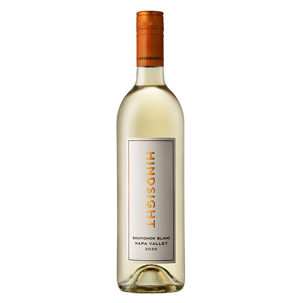 Hindsight Weis Sel Sauvignon Blanc