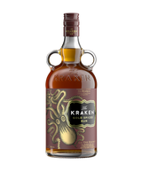 KRAKEN GOLD SPICED RUM