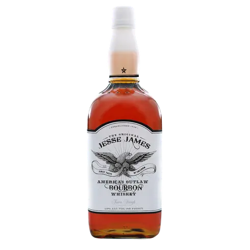 JESSE JAMES 1750ML