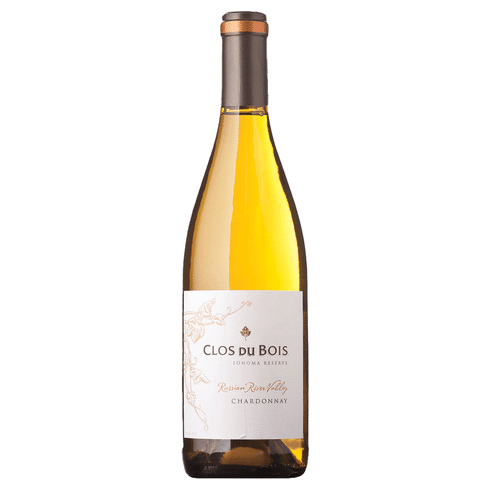 Clos du Bois Reserve Chardonnay, Russian River Valley