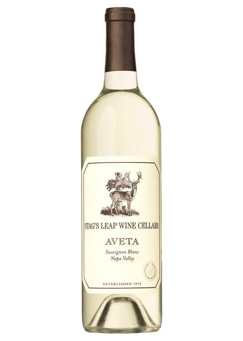 STAG'S LEAP WINE CELLARS AVETA SAUVIGNON BLANC