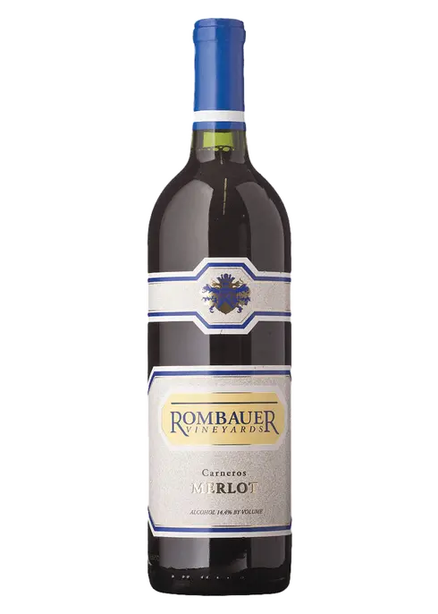 Rombauer Merlot