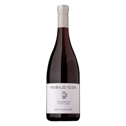 Nobilo Icon Pinot Noir, Marlborough