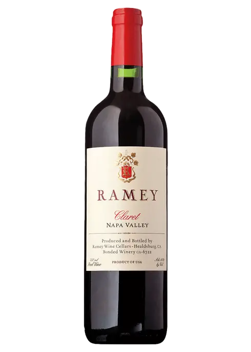 Ramey Claret