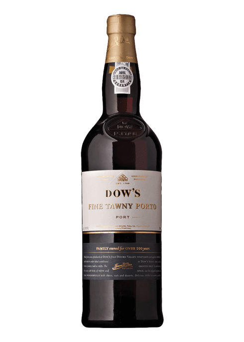 DOW'S TAWNY PORTO