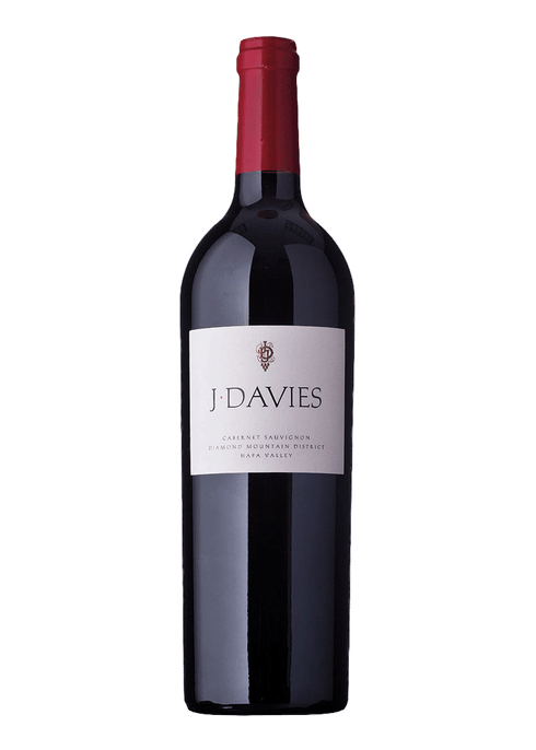 J DAVIES DIAMOND MOUNTAIN CABERNET SAUVIGNON