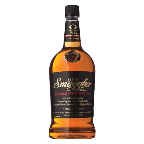 OLD SMUGGLER 1750ML