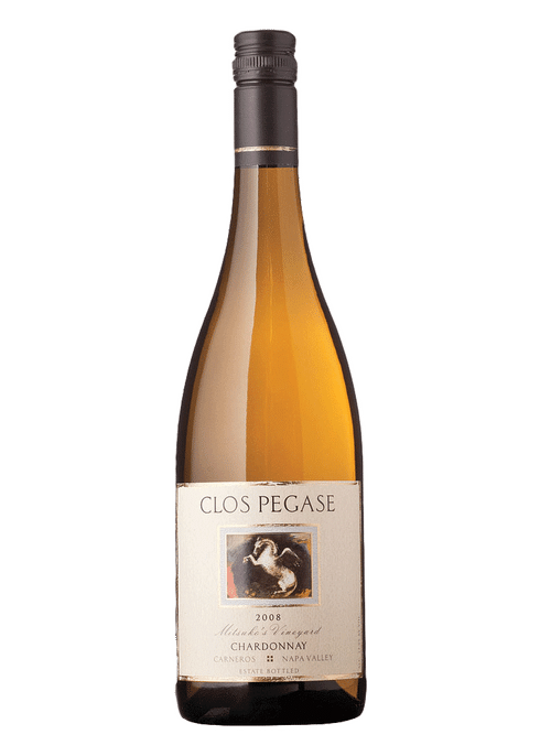 CLOS PEGASE MITSUKO CHARDONNAY