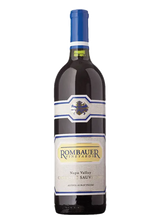 Rombauer Cabernet Sauvignon