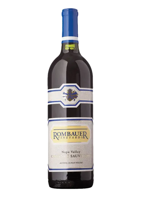 Rombauer Cabernet Sauvignon