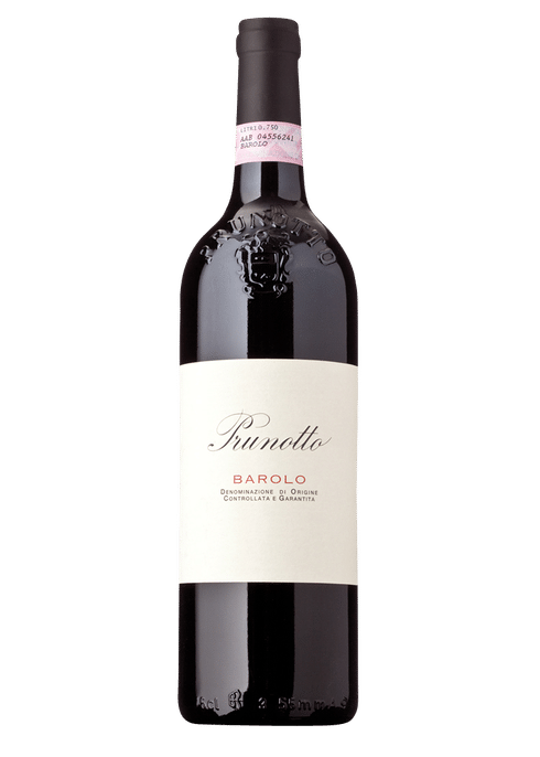 Prunotto Barolo DOCG, Piedmont