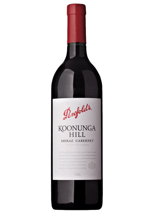 Penfolds K.H. Shiraz-Cabernet Sauvignon