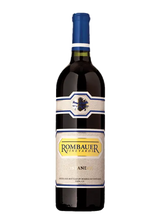 Rombauer Zinfandel