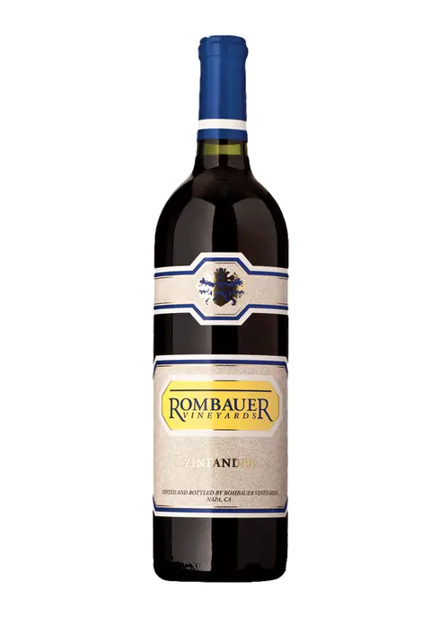 Rombauer Zinfandel