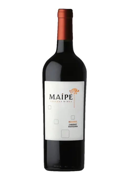 MAIPE RESERVE CABERNET SAUVIGNON