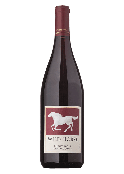 Wild Horse Pinot Noir