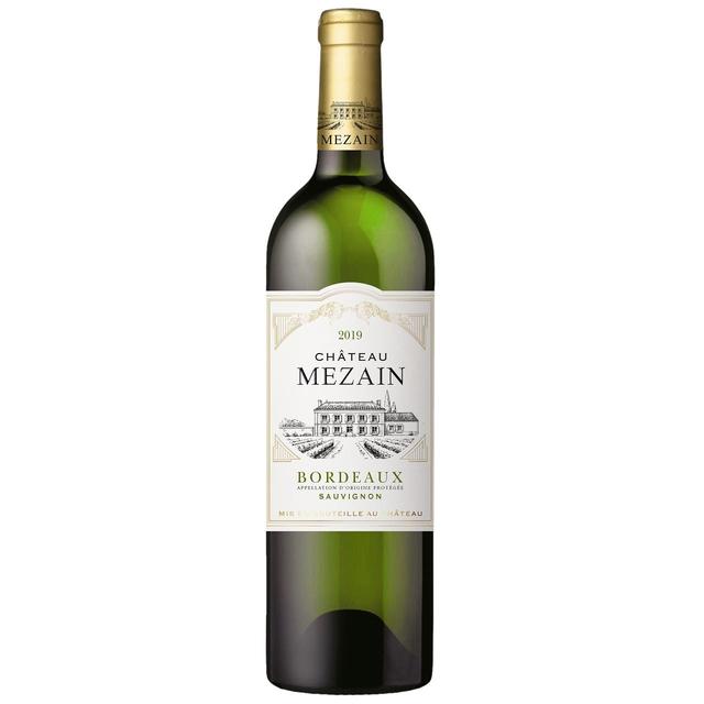 Chateau Mezain Bordeaux Blanc