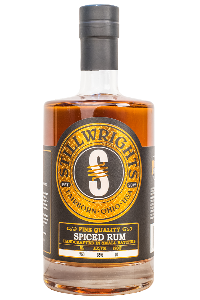 STILLWRIGHTS SPICED RUM