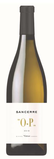 Michel Vattan Sancerre Cuvée OP, Loire