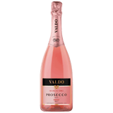 Valdo Marca Oro Prosecco Rose