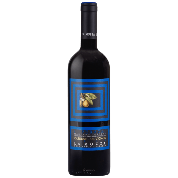 La Mozza Perazzi Cabernet Sauvignon