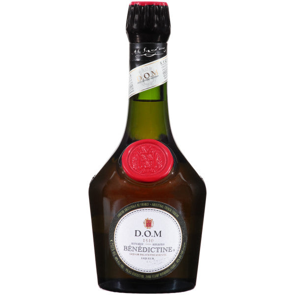 BENEDICTINE D O M (FR) 375ML