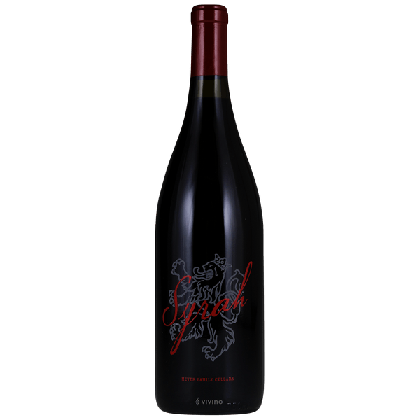 Meyer Cellars Syrah