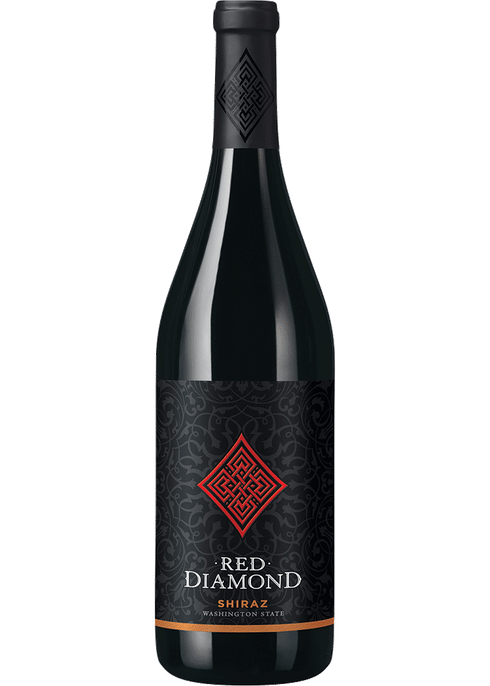 Red Diamond Shiraz