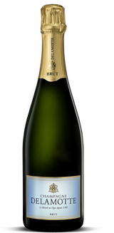 Delamotte Brut