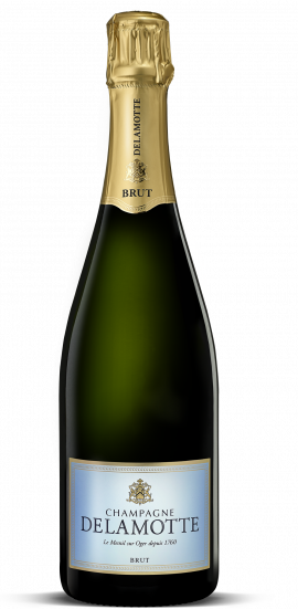 Delamotte Brut