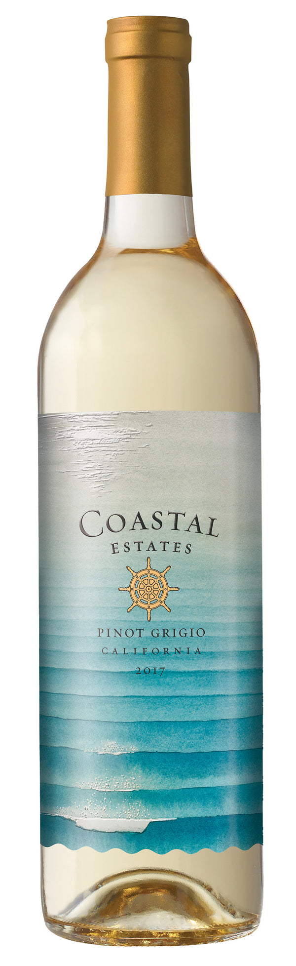 BV Coastal Estates Pinot Grigio