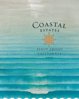 BV Coastal Estates Pinot Grigio