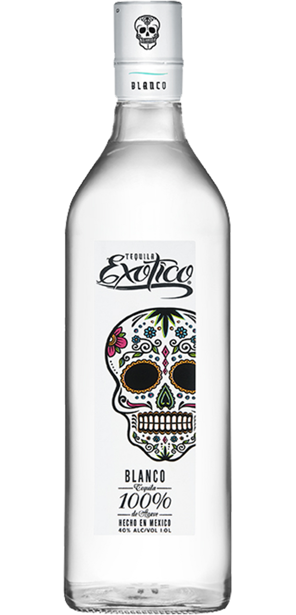 EXOTICO BLANCO