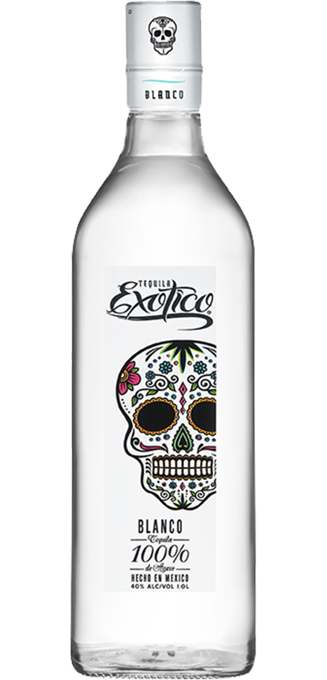 EXOTICO BLANCO