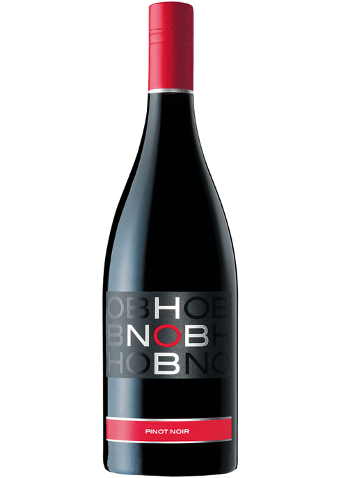 HOB NOB PINOT NOIR