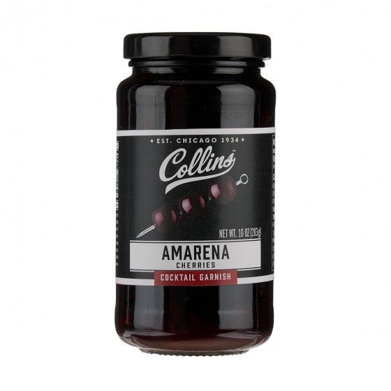 Amarena Cherries by Collins 13.5oz