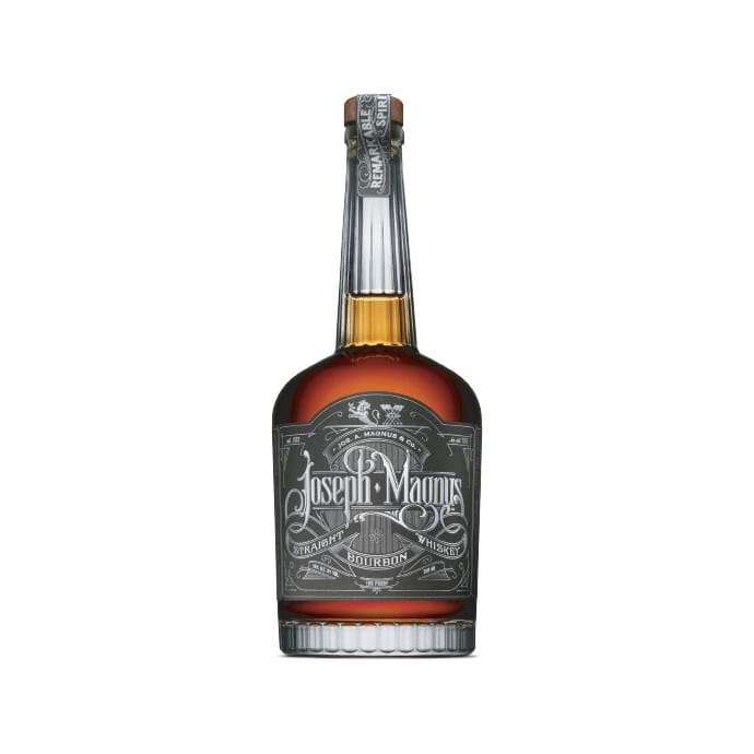 JOSEPH MAGNUS STRAIGHT BBN Bourbon BeverageWarehouse