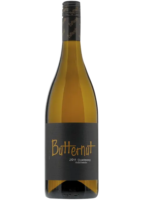 Butternut Chardonnay