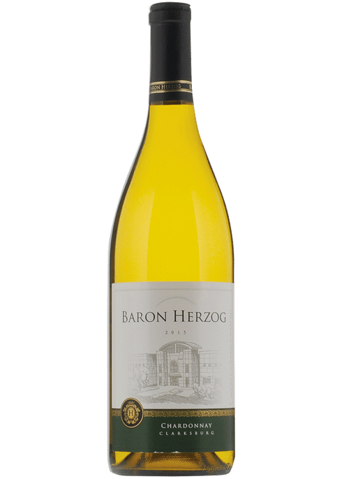 Baron Herzog Chardonnay