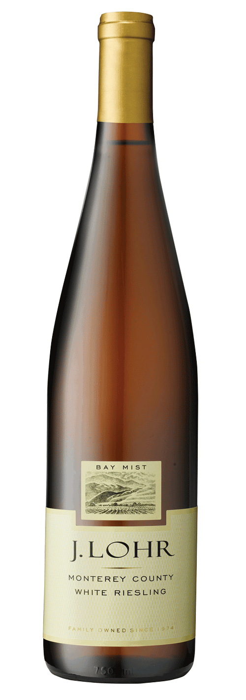 J LOHR BAY MIST RIESLING