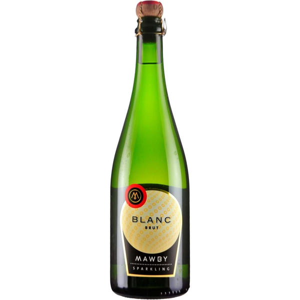 Mawby Sparkling Blanc Brut