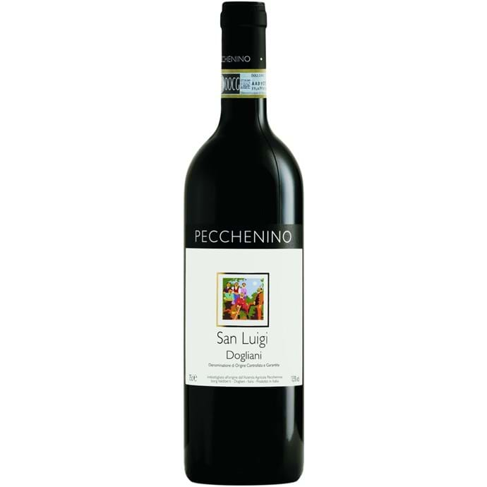 Pecchenino 'San Luigi' Dogliani Dolcetto, Piedmont