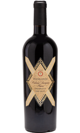 Highlands Cabernet Sauvignon – Napa Valley