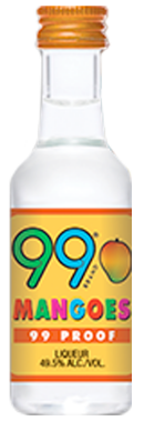 99 MANGOES 50ML SLEEVE (10 BOTTLES)