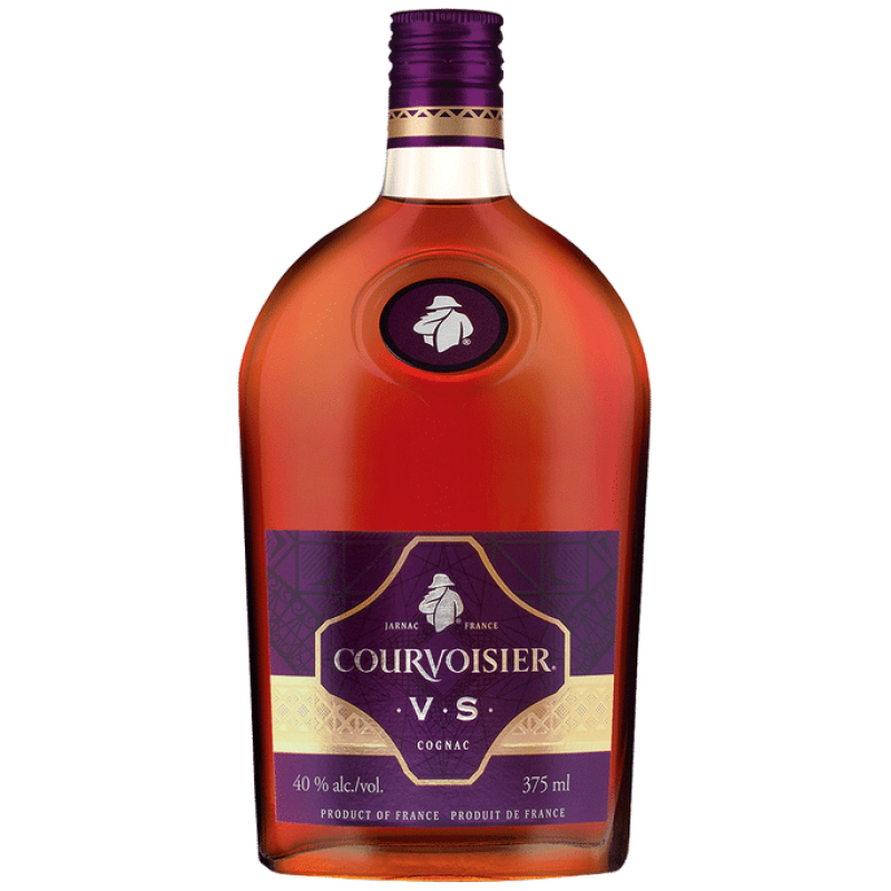 COURVOISIER V S 375ML